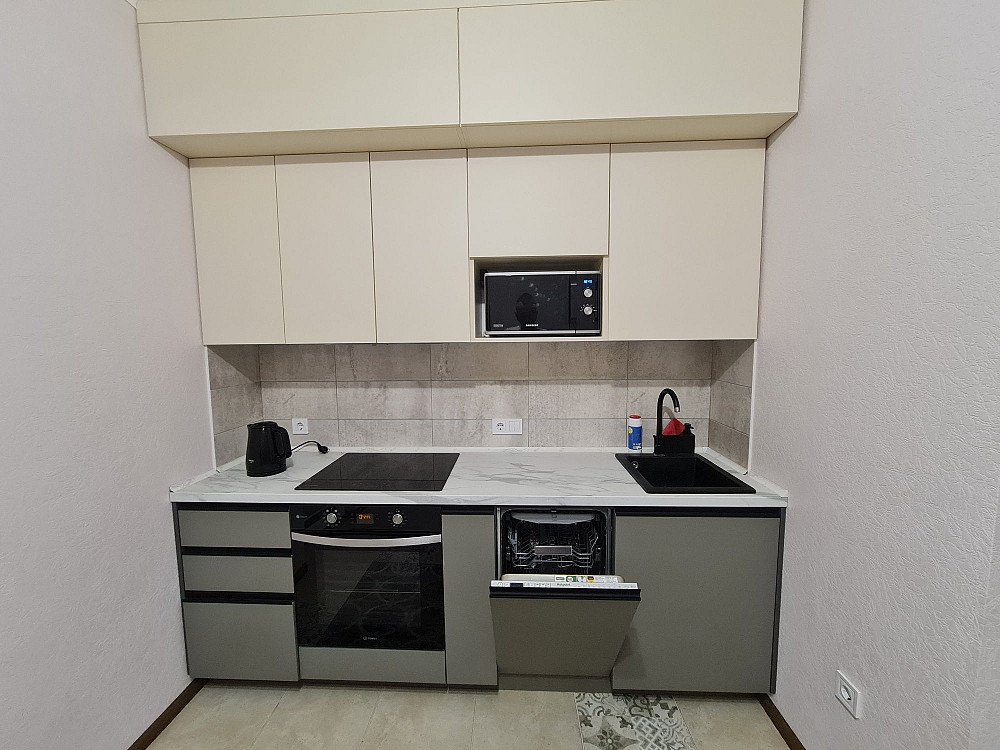 Оренда 2 кім 62 кв.м ЖК Нивки Парк Берестейський проспект 65-Д Киев - изображение 4