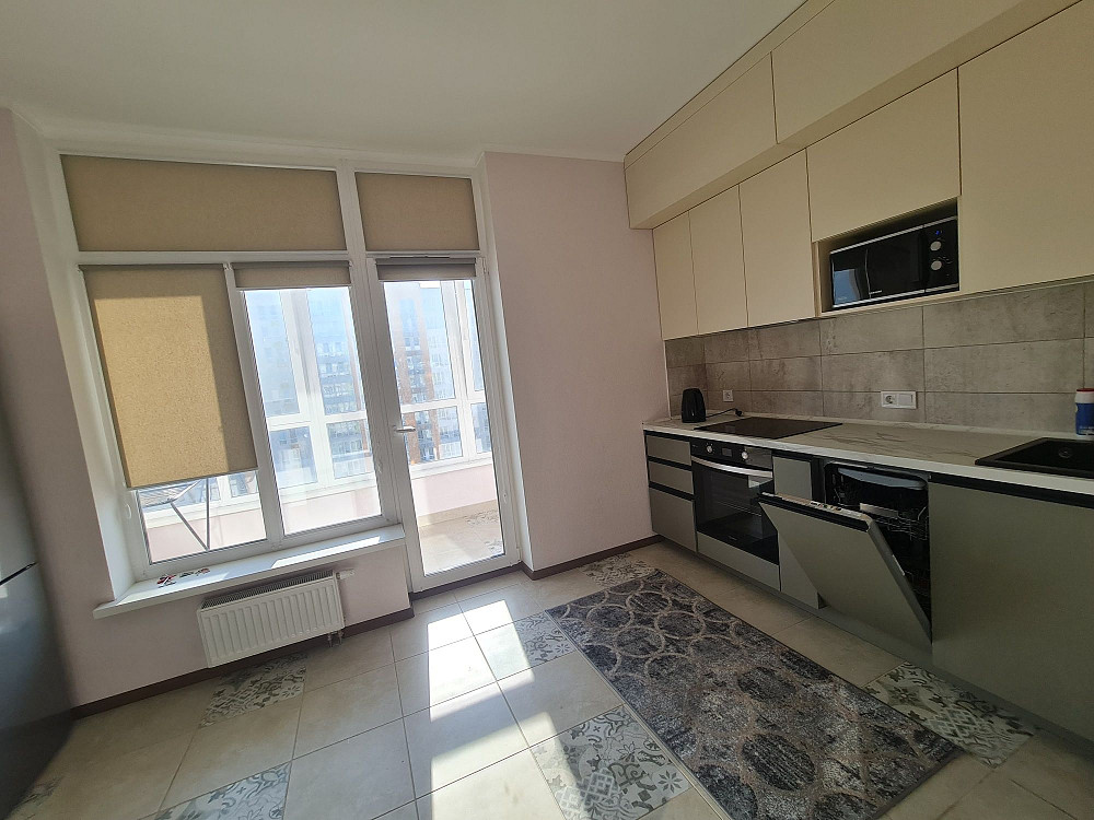 Оренда 2 кім 62 кв.м ЖК Нивки Парк Берестейський проспект 65-Д Киев - изображение 1