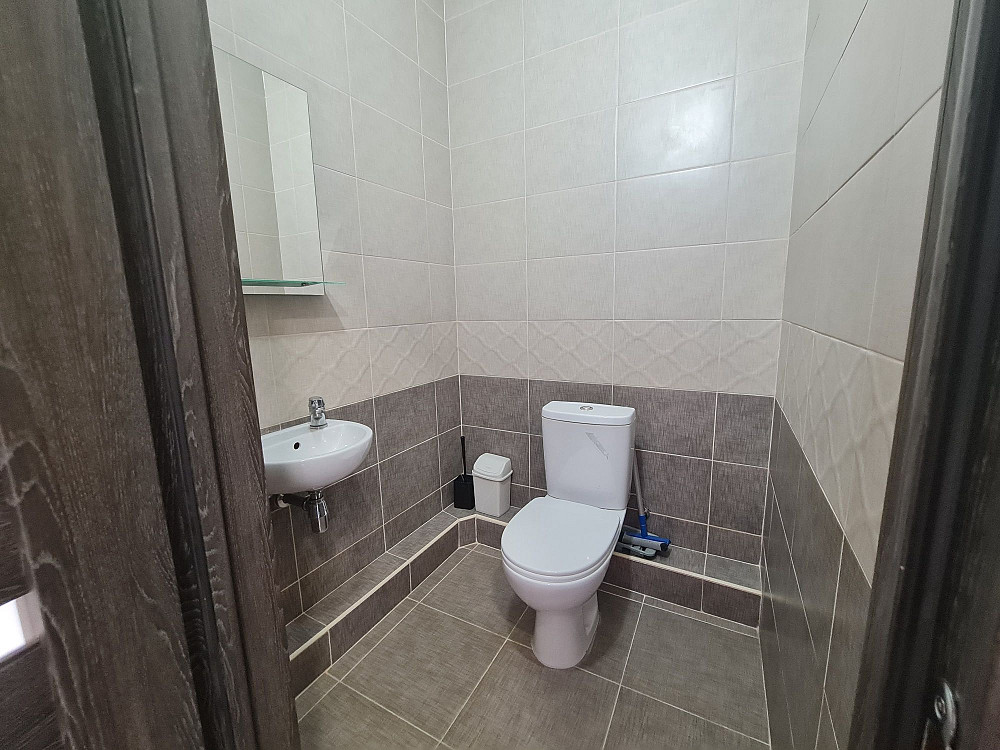 Оренда 2 кім 62 кв.м ЖК Нивки Парк Берестейський проспект 65-Д Киев - изображение 8