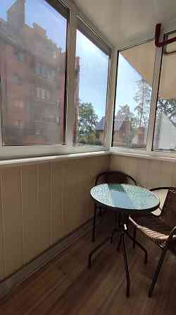 Оренда 2к Ірпінь біля Центрального парку Ірпінь