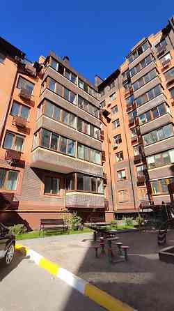 Оренда 2к Ірпінь біля Центрального парку Ірпінь