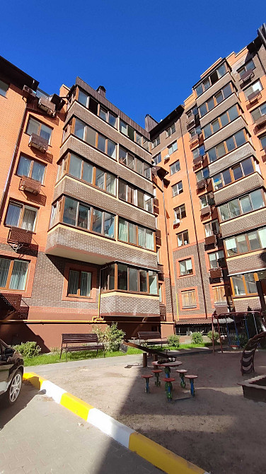 Оренда 2к Ірпінь біля Центрального парку Ірпінь - зображення 2