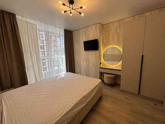 Сдам евродвушку ЖК Прохоровский квартал Одесса