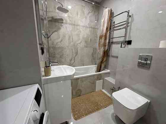 Сдам евродвушку ЖК Прохоровский квартал Одесса