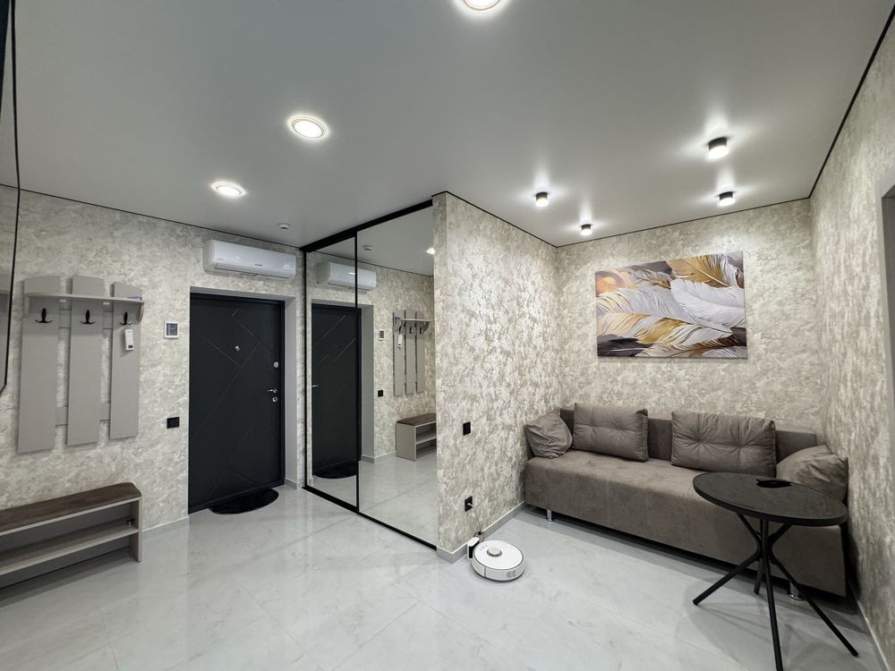 Сдам евродвушку ЖК Прохоровский квартал Одесса - изображение 1