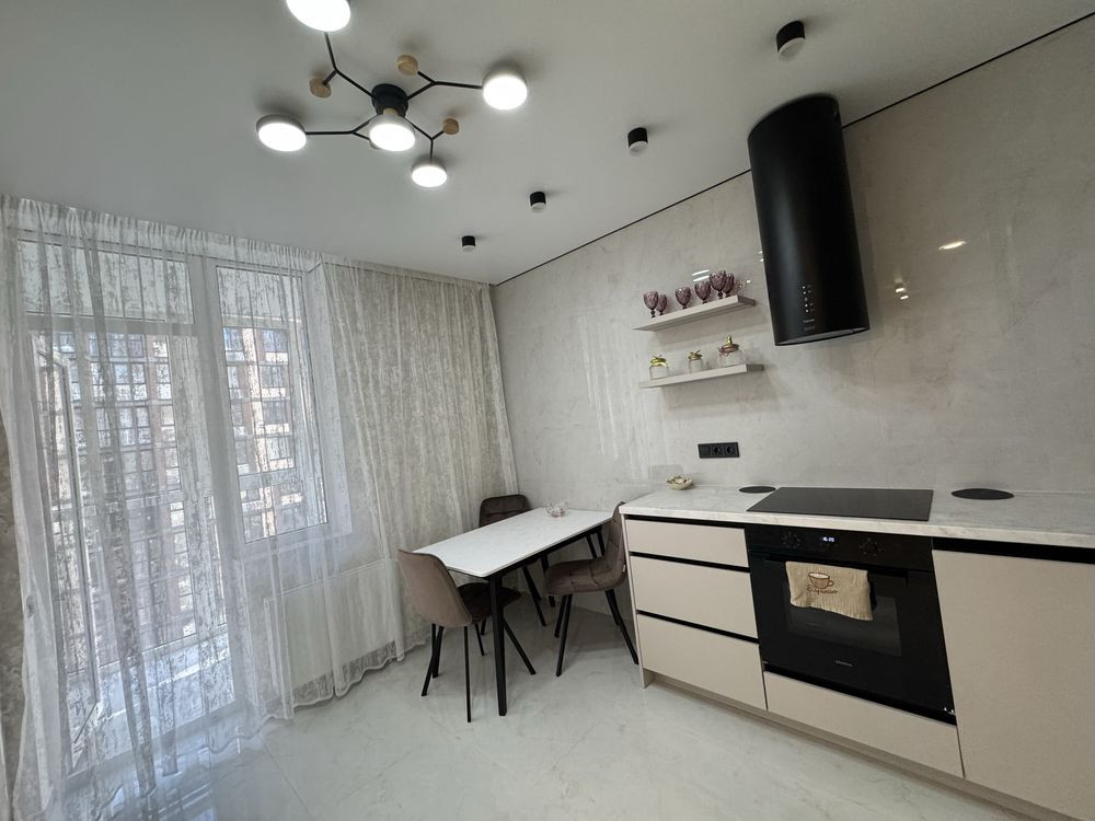 Сдам евродвушку ЖК Прохоровский квартал Одесса - изображение 8