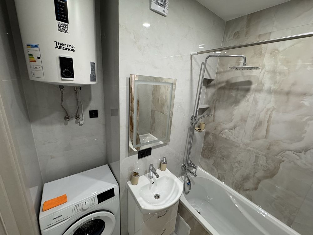 Сдам евродвушку ЖК Прохоровский квартал Одесса - изображение 7