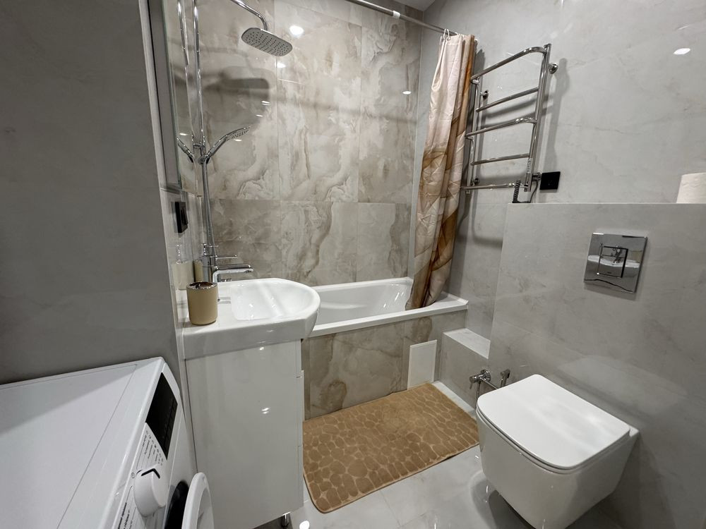 Сдам евродвушку ЖК Прохоровский квартал Одесса - изображение 6