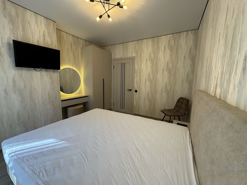 Сдам евродвушку ЖК Прохоровский квартал Одесса - изображение 4