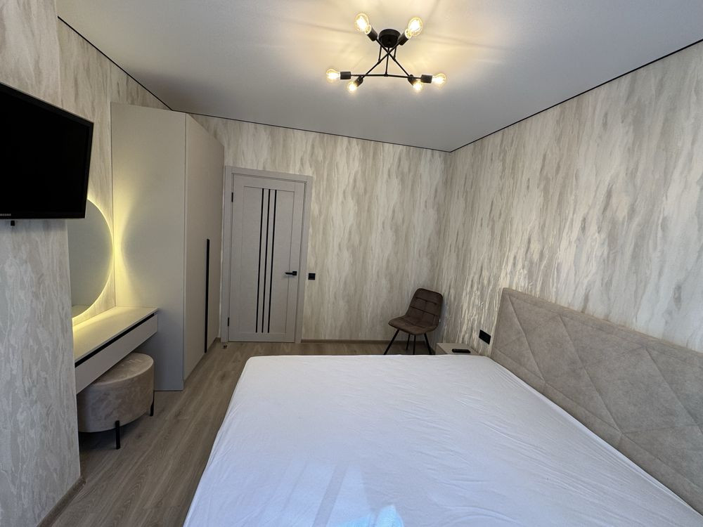 Сдам евродвушку ЖК Прохоровский квартал Одесса - изображение 5