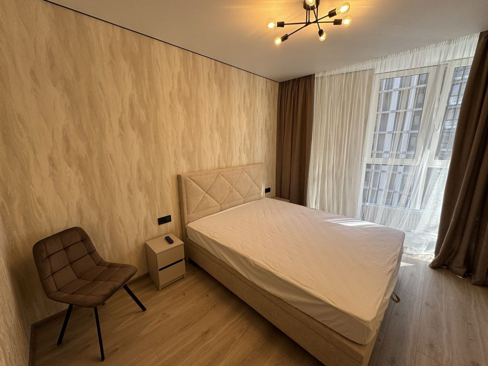 Сдам евродвушку ЖК Прохоровский квартал Одесса - изображение 3