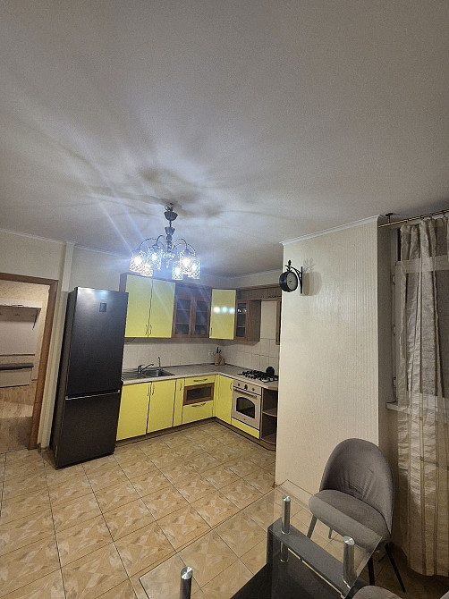 Оренда 2ух-кімнатної квартири, вул.Ак.Сахарова Одесса - изображение 2