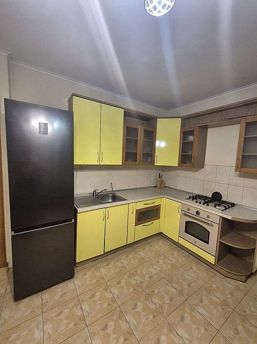 Оренда 2ух-кімнатної квартири, вул.Ак.Сахарова Одесса - изображение 1