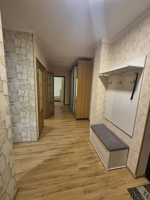 Оренда 2ух-кімнатної квартири, вул.Ак.Сахарова Одесса - изображение 3