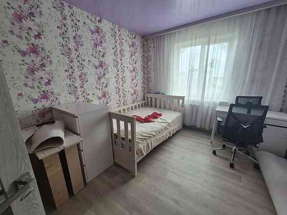 Здам трикімнатну квартиру на таращанському масиві Біла Церква