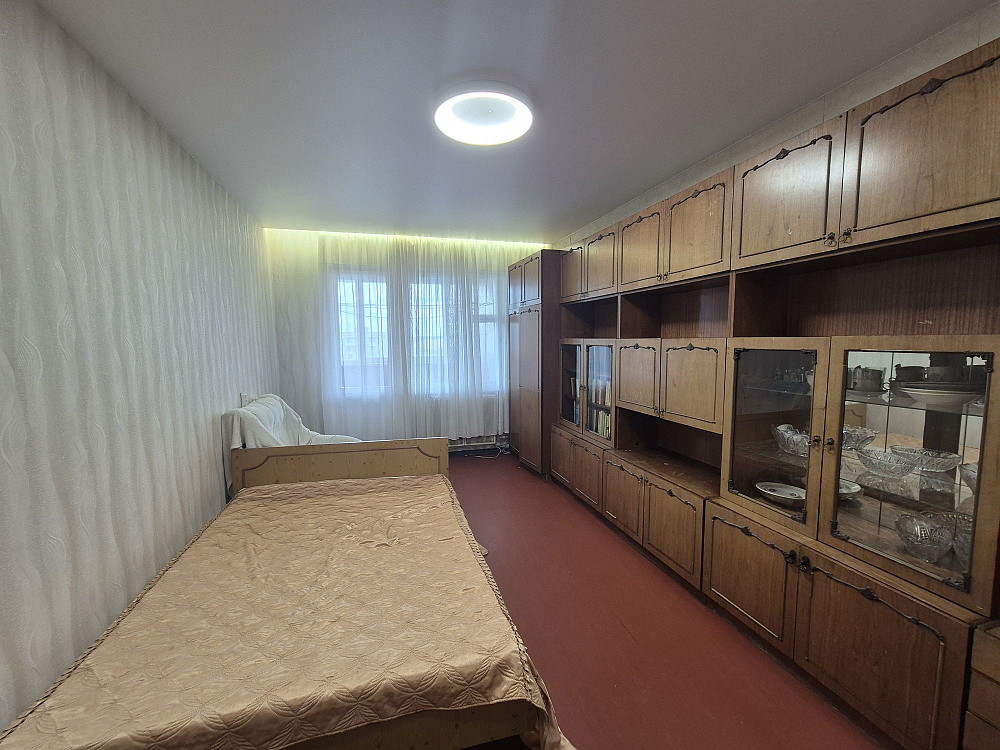 Здам трикімнатну квартиру на таращанському масиві Біла Церква - зображення 8