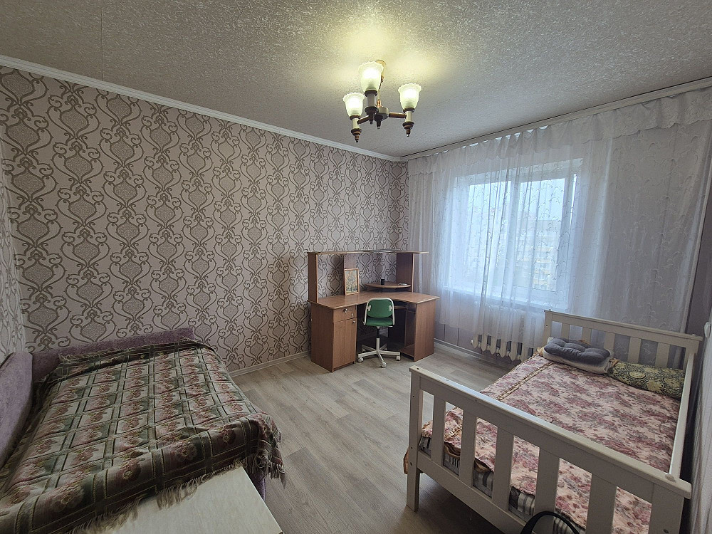 Здам трикімнатну квартиру на таращанському масиві Біла Церква - зображення 6