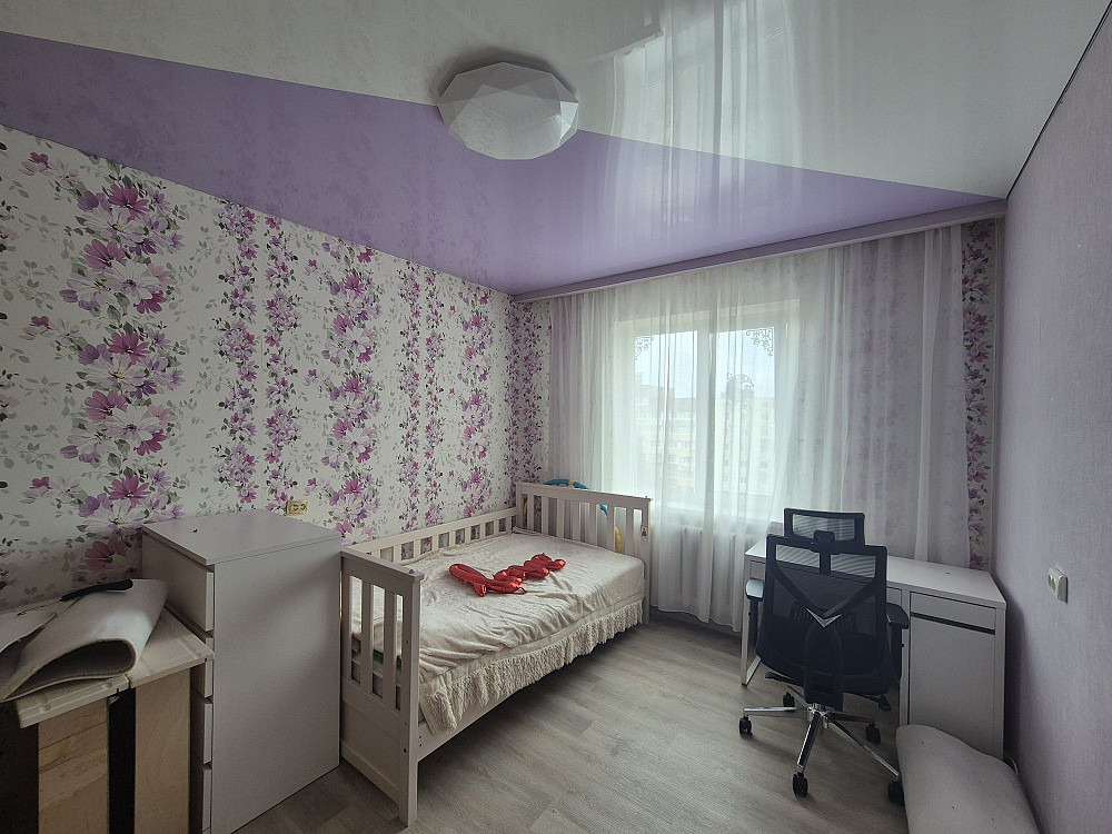 Здам трикімнатну квартиру на таращанському масиві Біла Церква - зображення 7