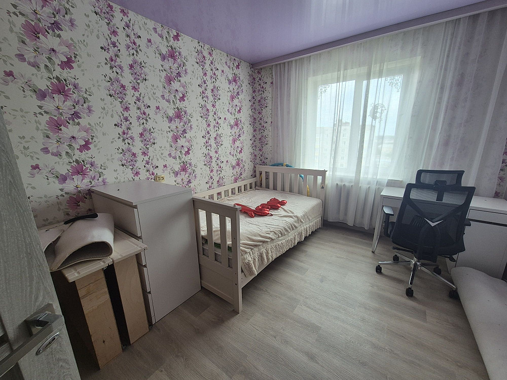 Здам трикімнатну квартиру на таращанському масиві Біла Церква - зображення 4