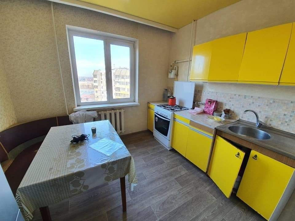 Здам трикімнатну квартиру на таращанському масиві Біла Церква - зображення 1