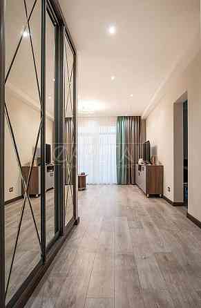 Аренда квартиры ЖК Новая Англия Голосеево Киев