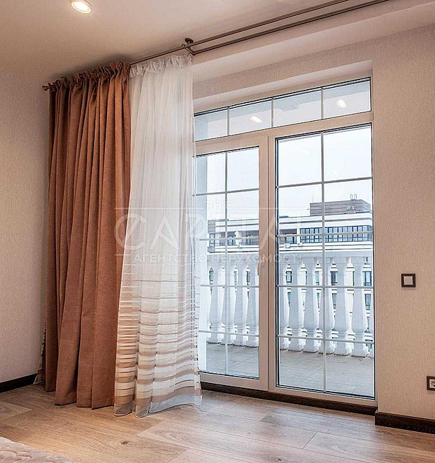 Аренда квартиры ЖК Новая Англия Голосеево Киев - изображение 7