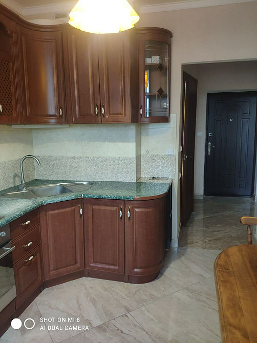 Здам чудову однокімнатну квартиру біля метро Киев - изображение 6