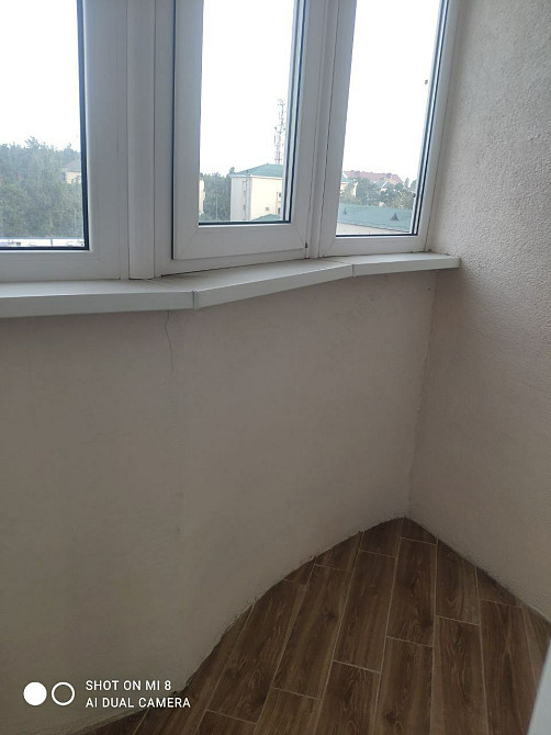 Здам чудову однокімнатну квартиру біля метро Киев - изображение 5