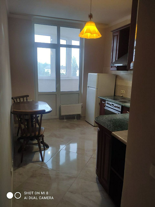 Здам чудову однокімнатну квартиру біля метро Киев - изображение 2