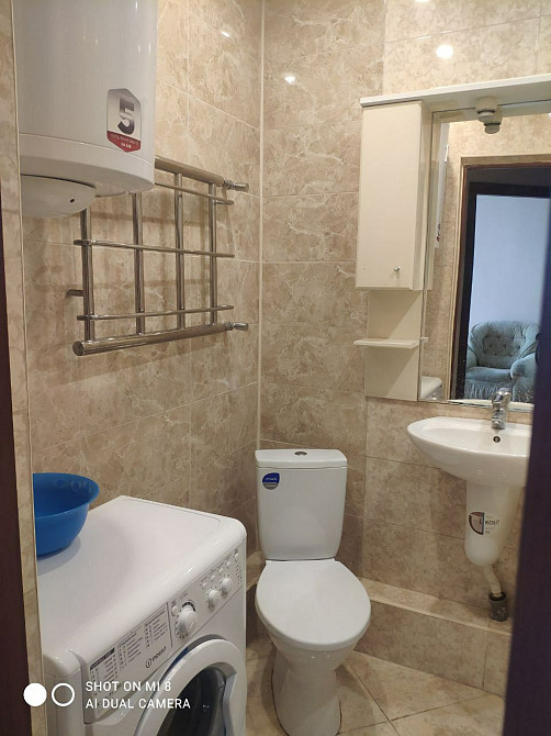 Здам чудову однокімнатну квартиру біля метро Киев - изображение 7