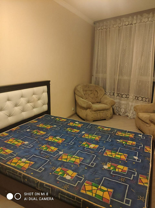 Здам чудову однокімнатну квартиру біля метро Киев - изображение 4