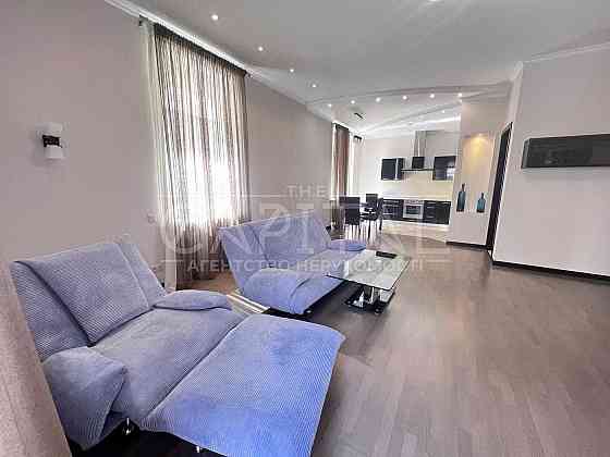 ЖК Альпийский городок, Протасов ЯР, Печерск, м.Олимпийская Киев