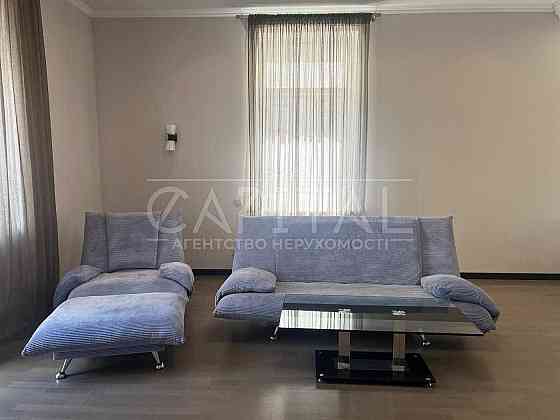 ЖК Альпийский городок, Протасов ЯР, Печерск, м.Олимпийская Киев