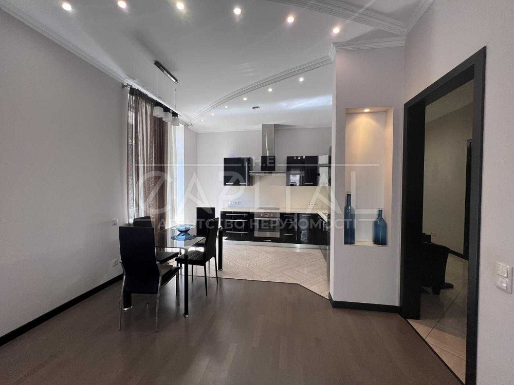 ЖК Альпийский городок, Протасов ЯР, Печерск, м.Олимпийская Киев - изображение 5