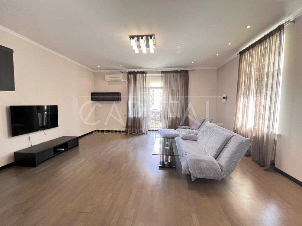 ЖК Альпийский городок, Протасов ЯР, Печерск, м.Олимпийская Киев - изображение 8