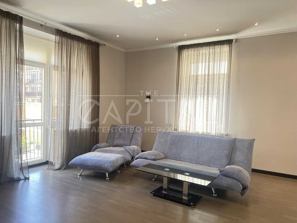 ЖК Альпийский городок, Протасов ЯР, Печерск, м.Олимпийская Киев - изображение 1