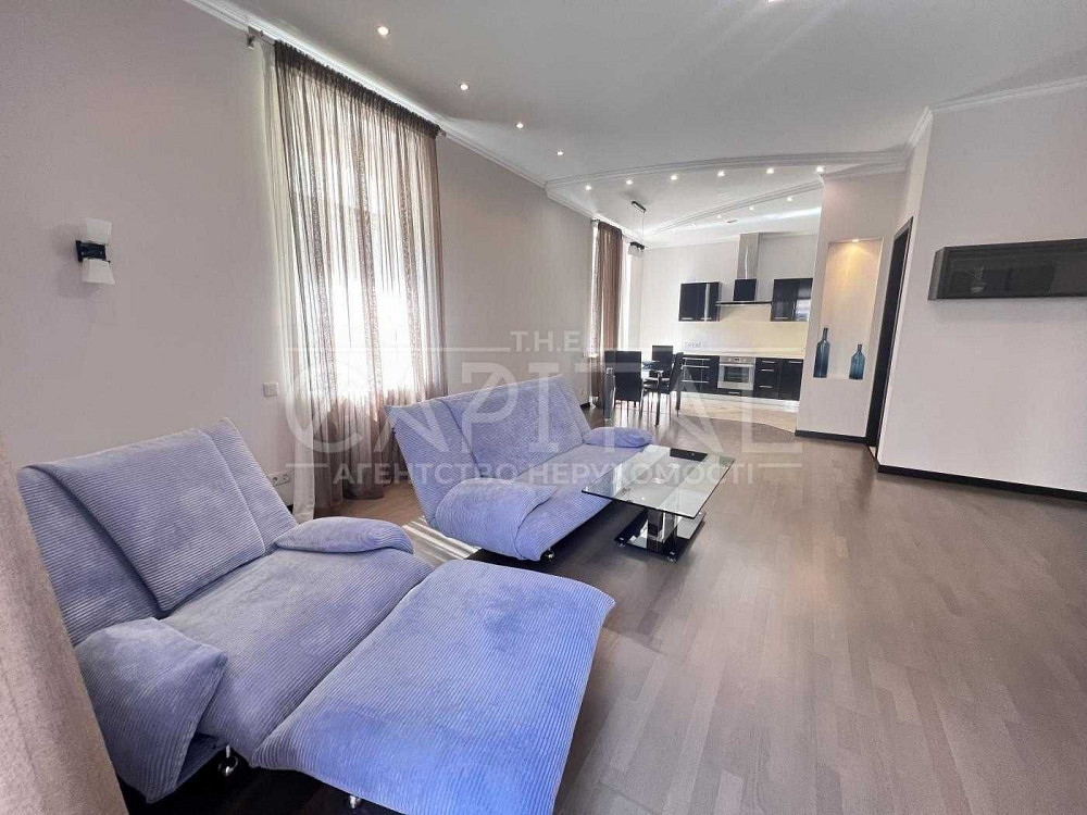 ЖК Альпийский городок, Протасов ЯР, Печерск, м.Олимпийская Киев - изображение 3