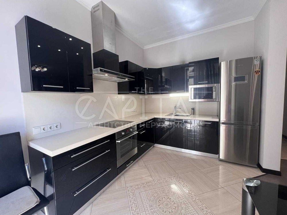 ЖК Альпийский городок, Протасов ЯР, Печерск, м.Олимпийская Киев - изображение 6