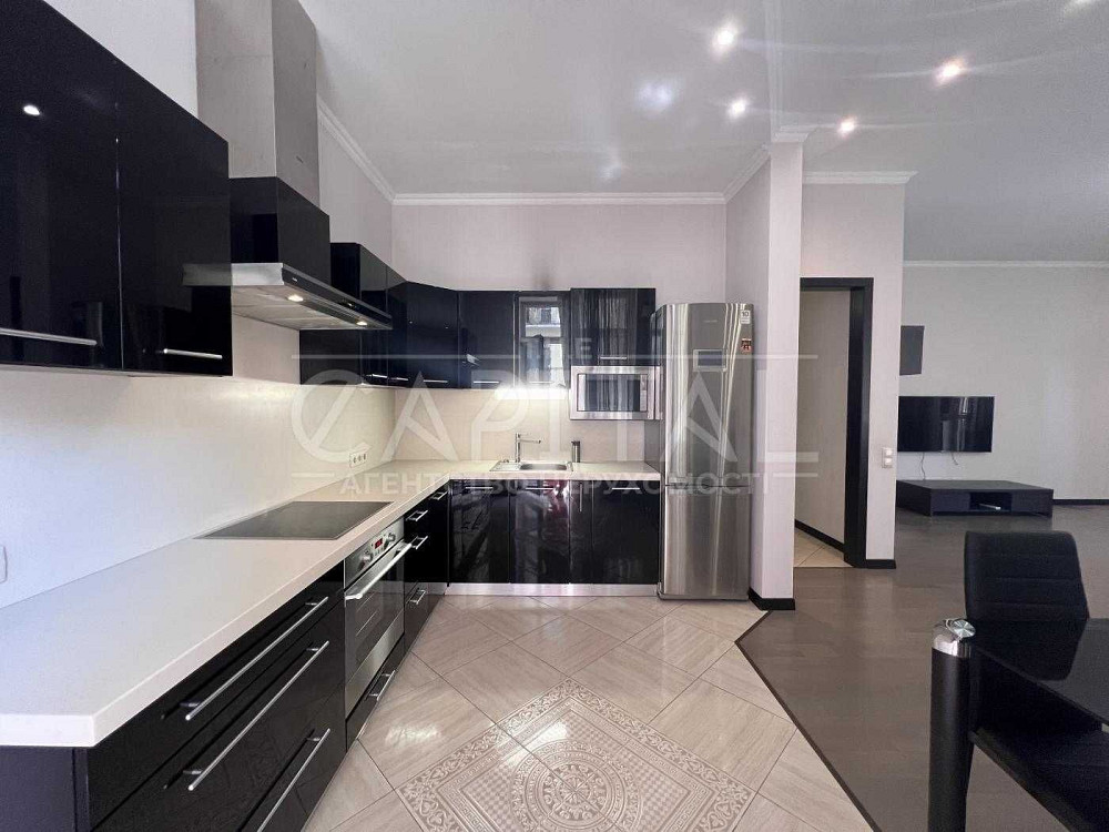 ЖК Альпийский городок, Протасов ЯР, Печерск, м.Олимпийская Киев - изображение 7