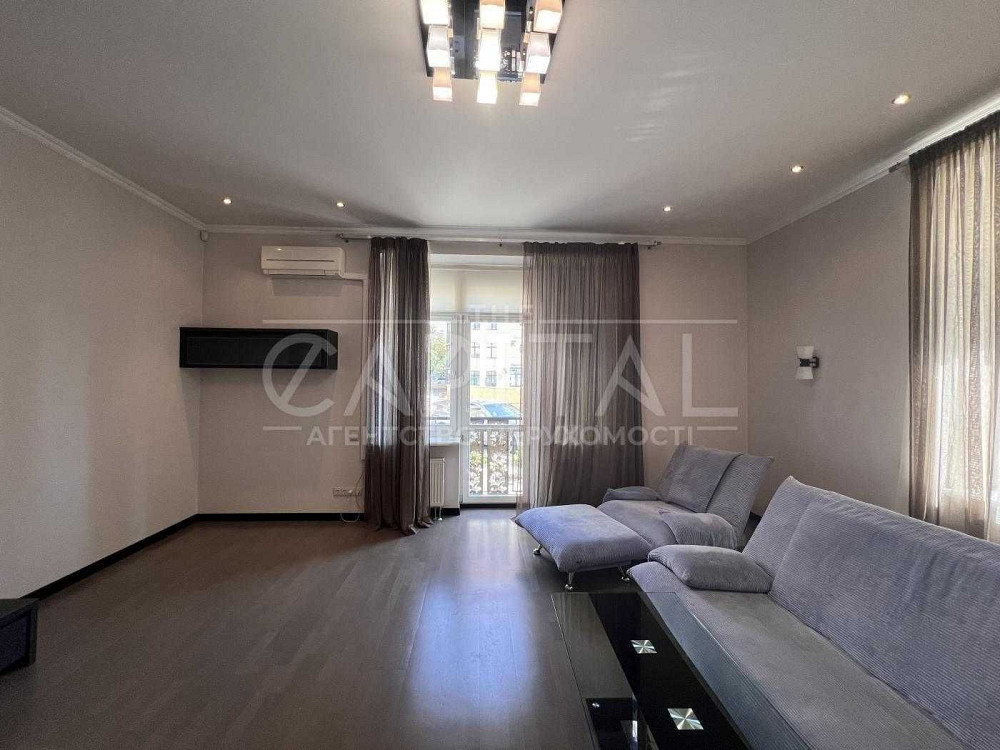 ЖК Альпийский городок, Протасов ЯР, Печерск, м.Олимпийская Киев - изображение 4