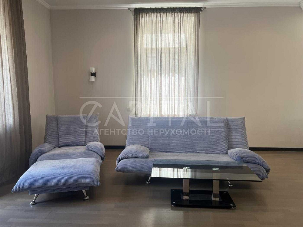 ЖК Альпийский городок, Протасов ЯР, Печерск, м.Олимпийская Киев - изображение 2