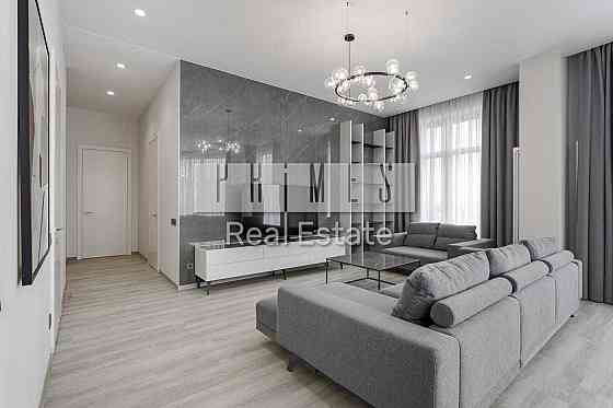 Оренда дворівневого пентхаусу, ЖК Atlantic Residences, вул. Малевича Киев