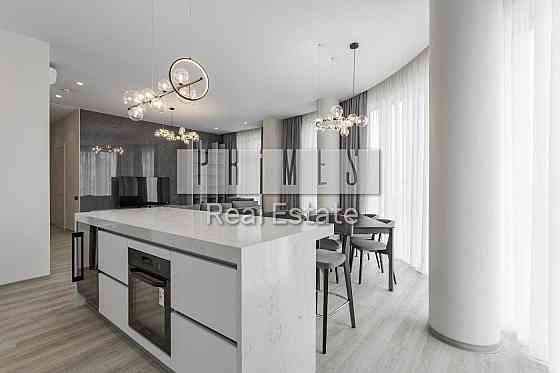 Оренда дворівневого пентхаусу, ЖК Atlantic Residences, вул. Малевича Киев