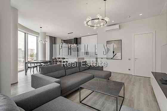 Оренда дворівневого пентхаусу, ЖК Atlantic Residences, вул. Малевича Киев