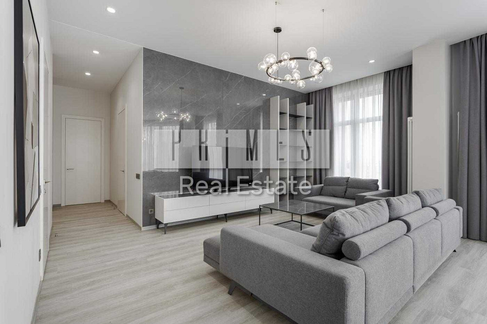 Оренда дворівневого пентхаусу, ЖК Atlantic Residences, вул. Малевича Киев - изображение 2