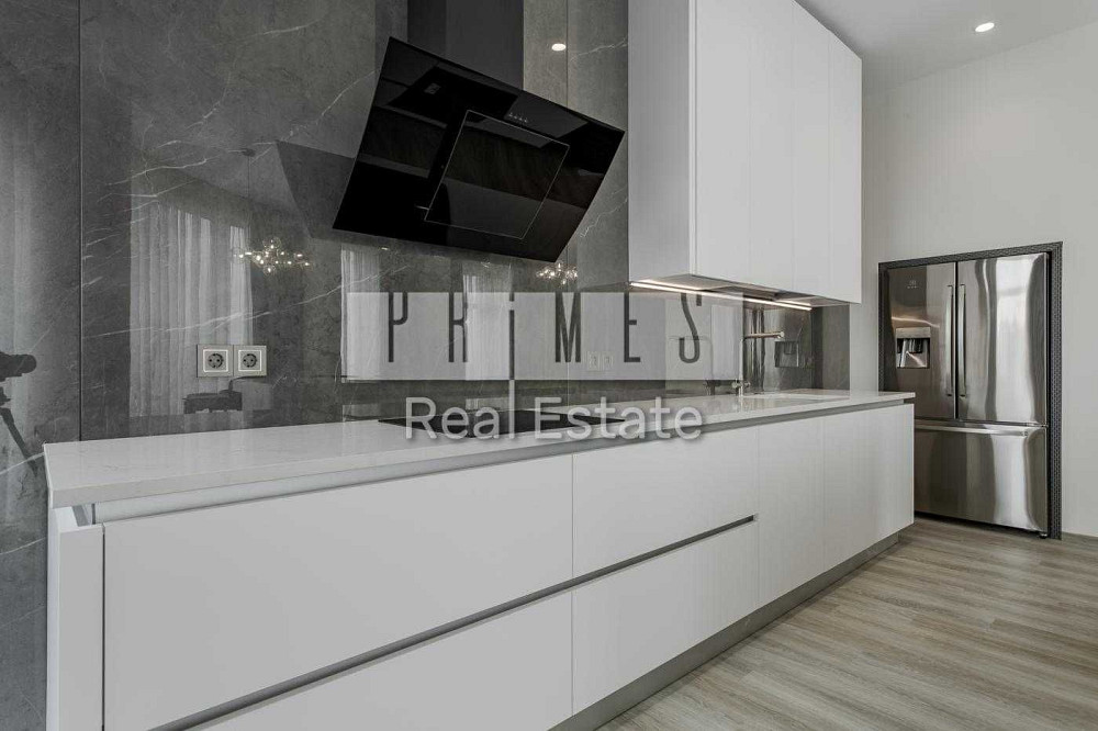 Оренда дворівневого пентхаусу, ЖК Atlantic Residences, вул. Малевича Киев - изображение 8