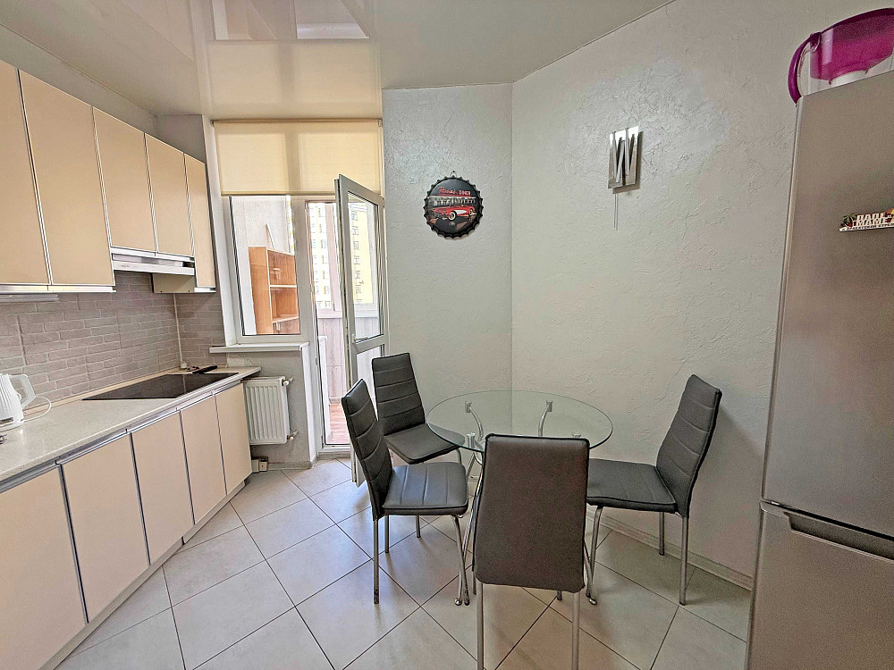 Без комісії, 3к Вишневе, ЖК Авіа Квартал Вишневе - зображення 1