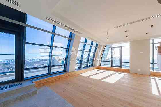 Ексклюзивний пенхаус в ЖК бізнес-класу "Delmar"  М. Драгомірова, 14-А Київ