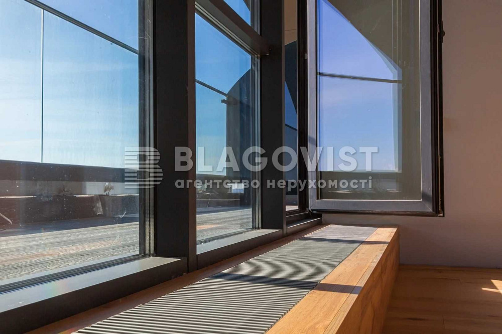 Ексклюзивний пенхаус в ЖК бізнес-класу "Delmar"  М. Драгомірова, 14-А Киев - изображение 8