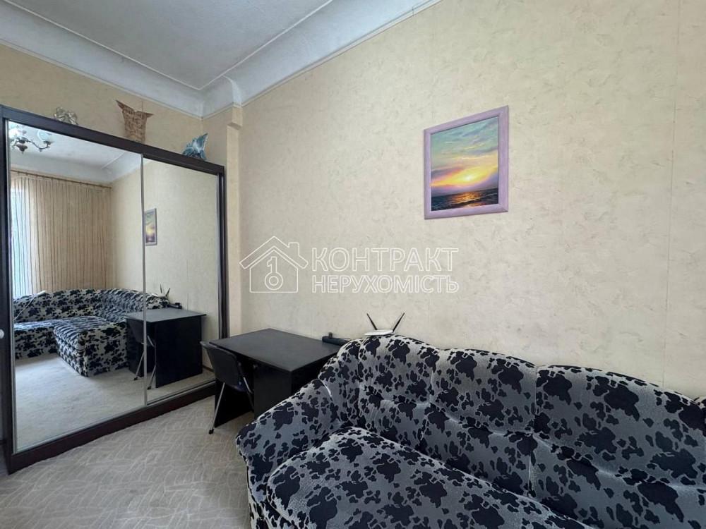 Продам 3к квартиру Холодна Гора Баварія єВідновлення Харків - зображення 2